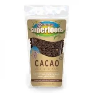 Image of Alara Organic Cacao Nibs 180g