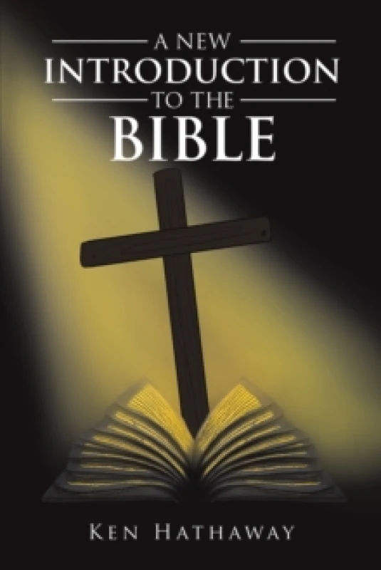Image of A New Introduction to The Bible Paperback / softback