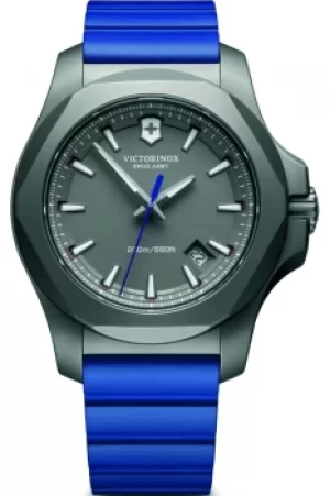 Image of Mens Victorinox Swiss Army INOX Watch 241759