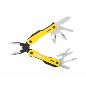 Image of DEWALT 16-In-1 Multi-Tool