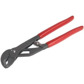 Image of AK8531 Water Pump Pliers 250mm Self-Adjusting - Sealey