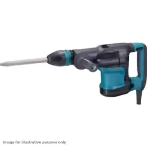 Image of Makita HM1101C SDS Max Avt Demolition Hammer 1300W 110V