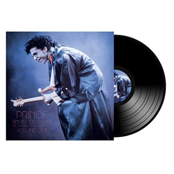 Image of Prince - Small Club 1988 Vinyl