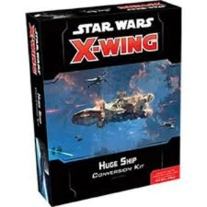 Image of Star Wars X-Wing: Huge Ship Conversion Kit