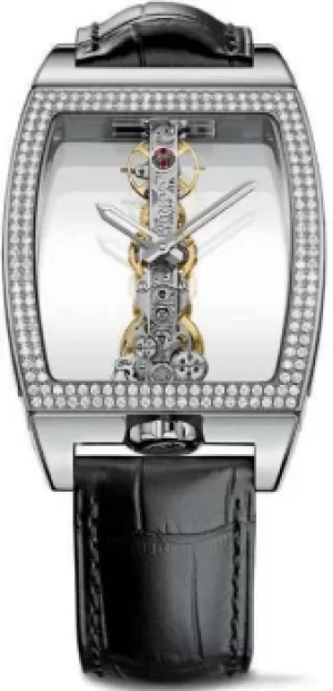 Image of Corum Watch Golden Bridge Classic