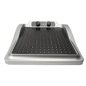 Image of Lifemax Footplate - Electric Foot Warmer