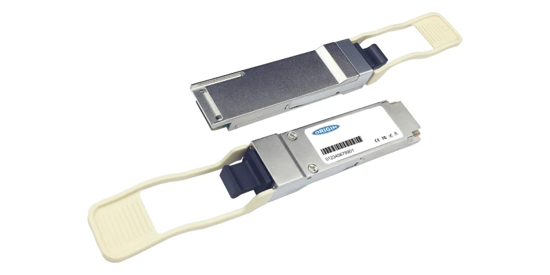 Image of Origin Storage 10401 Extreme Compatible Transceiver QSFP28 100GBase-SR