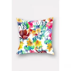 Image of YS453700972 Multicolor Cushion Cover