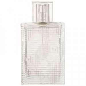Image of Burberry Brit Rhythm Floral Eau de Toilette For Her 50ml