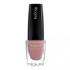 Image of Isadora Wonder Nail Polish 187 Cream Supreme