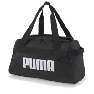 Image of Puma Challenger Duffel Bag XS - Black