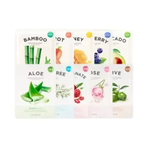 Image of It's Skin - The Fresh Mask Sheet - Aloe - 1pc
