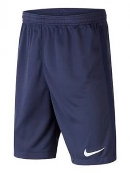 Image of Nike Youth France Home 2020 Stadium Shorts