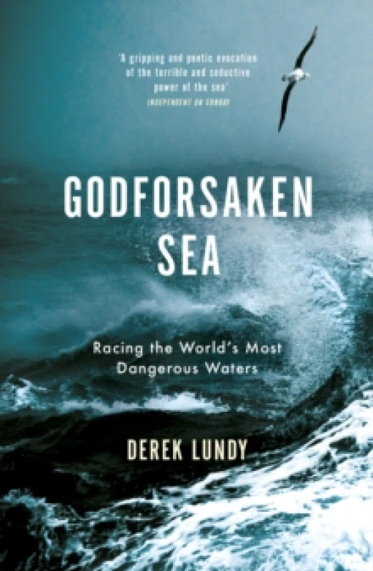 Image of Godforsaken Sea. Paperback. By Derek Lundy Books