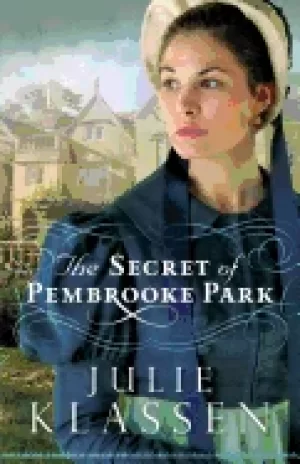 Image of secret of pembrooke park