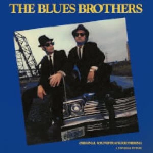 Image of The Blues Brothers OST LP