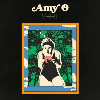 Image of Amy O - Shell Vinyl