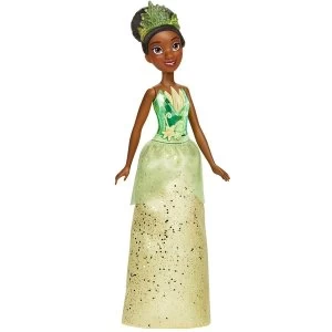 Image of Royal Shimmer (Disney Princess) Tiana Feature Doll