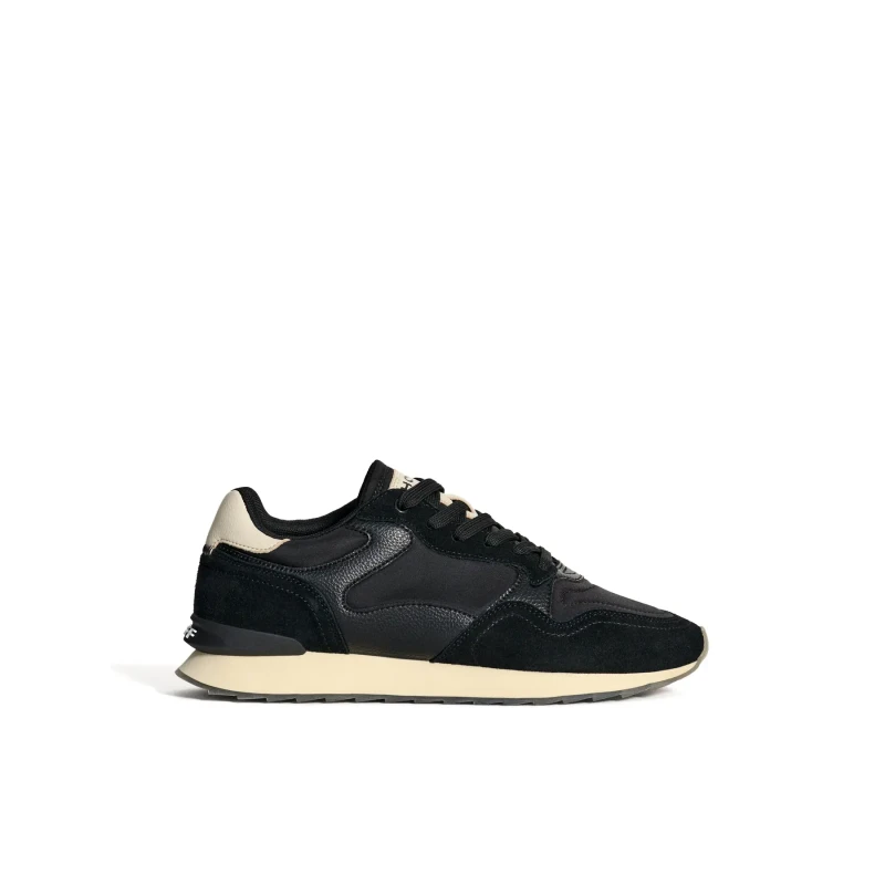 Image of Hoff Trainers Hoff City Noir Unisex 41