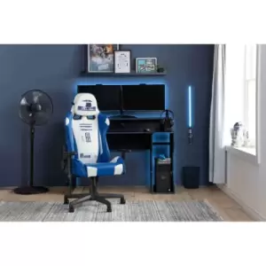 Image of Disney Birlea R2-d2 Hero Computer Gaming Chair