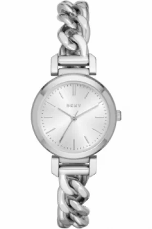 Image of Ladies DKNY Ellington Watch NY2664