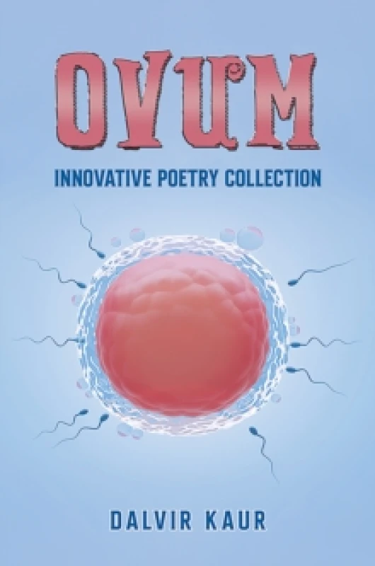 Image of Ovum. Paperback. By Dalvir Kaur Books