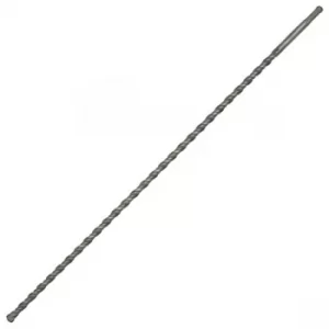 Image of Worksafe SDS14X600 SDS Plus Drill Bit Ø14 x 600mm