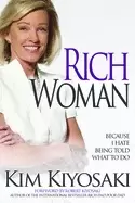 Image of rich woman because i hate being told what to do
