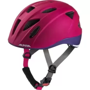 Image of Alpina Ximo Le Helmet 49-54cm Deeporose Violet