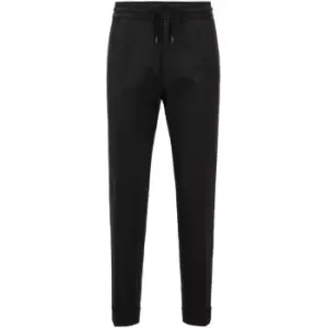 Image of Boss Oliwer - Black