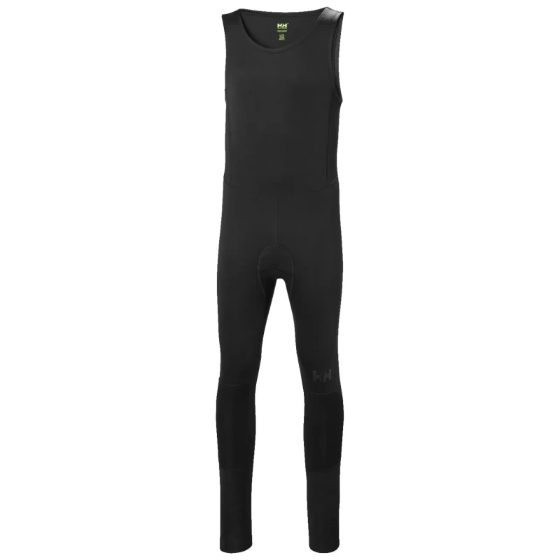 Image of Helly Hansen Dungarees Helly Hansen Waterwear 2.0 Noir Unisex S