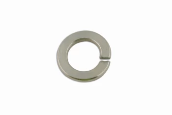 Image of Spring Washers M16 Pk 100 Connect 31422