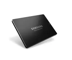 Image of Samsung PM1725b 6.4TB 2.5" PCIe 3 V-NAND NVMe SSD Drive