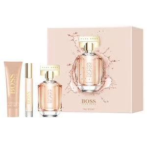 Image of THE SCENT FOR HER set 3 pz