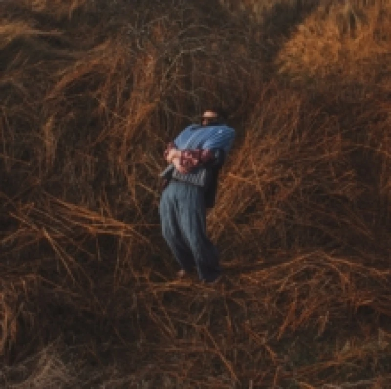 Image of Pillars CD / Album Digisleeve