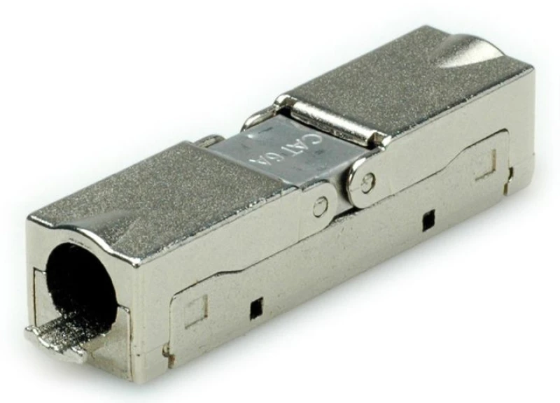 Image of VALUE 26.99.0380 wire connector Silver