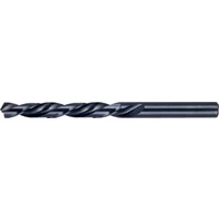 Image of Dormer A101 HSS Left Hand Jobber Drill Bit 3mm Pack of 10