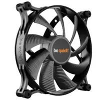 Image of be quiet! Shadow Wings 2 140mm PWM Fan