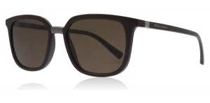 Image of Dolce & Gabbana DG6114 Sunglasses Brown 315973 53mm