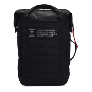 Image of Under Armour PR Box DF BP 33 - Black