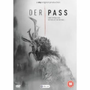 Image of Der Pass - Season 1