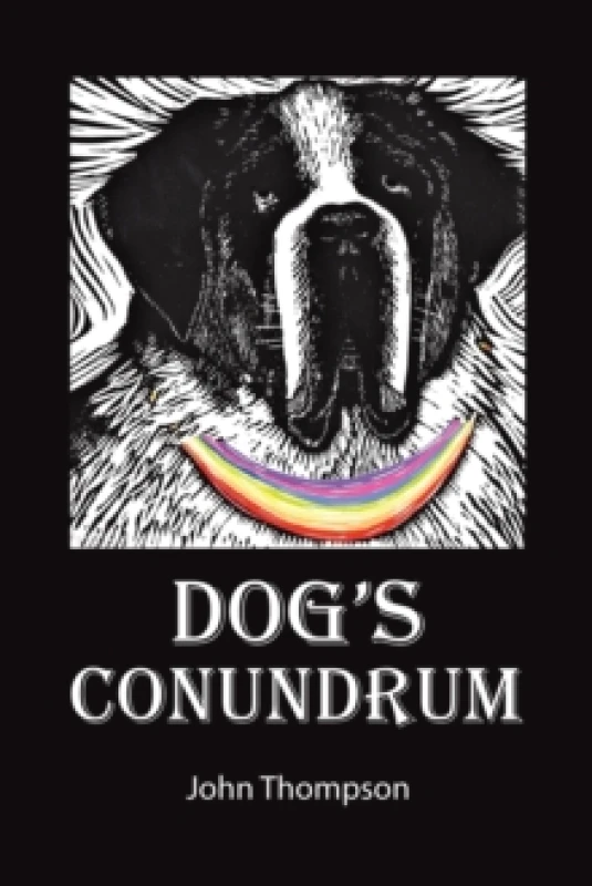 Image of Dog's Conundrum Paperback / softback