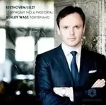 Image of Beethoven/Liszt: Symphony No. 6 "Pastoral" (Music CD)