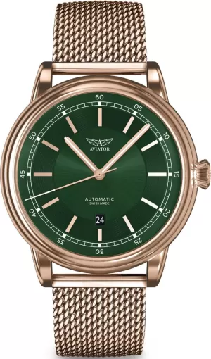 Image of Aviator Watch Douglas DC-3