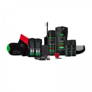 Image of LYNX Africa Countdown Calendar