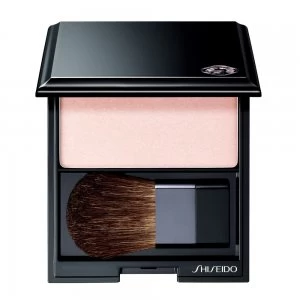 Image of Shiseido Luminizing Satin Face Colour 6.5g Rd401