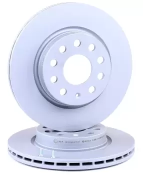 Image of Bosch Brake disc VW,AUDI,SKODA 0 986 479 098 1K0615301AC,1K0615301AK,1K0615301AQ Brake rotor,Brake discs,Brake rotors 1K0615301AS,1K0615301AC