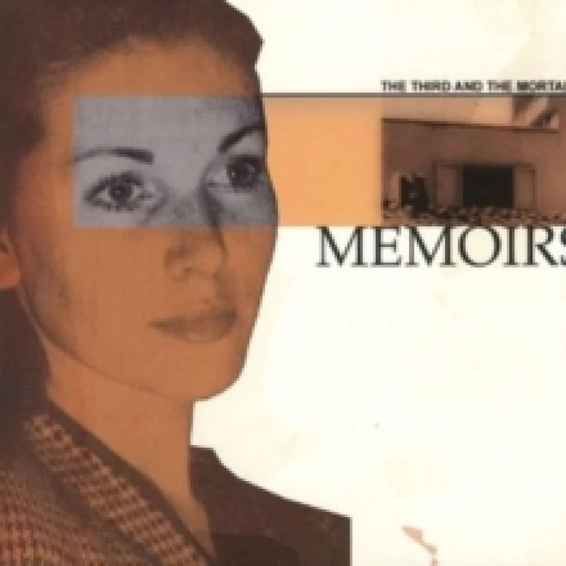 Image of Memoirs CD / Album
