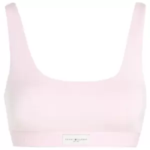 Image of Tommy Hilfiger Bralette (Ext Sizes) - Pink