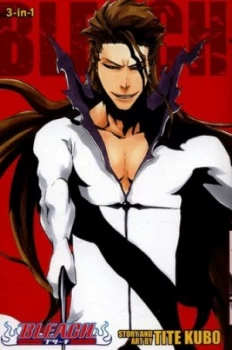 Image of Bleach Volumes 46-47-48 by Tite Kubo